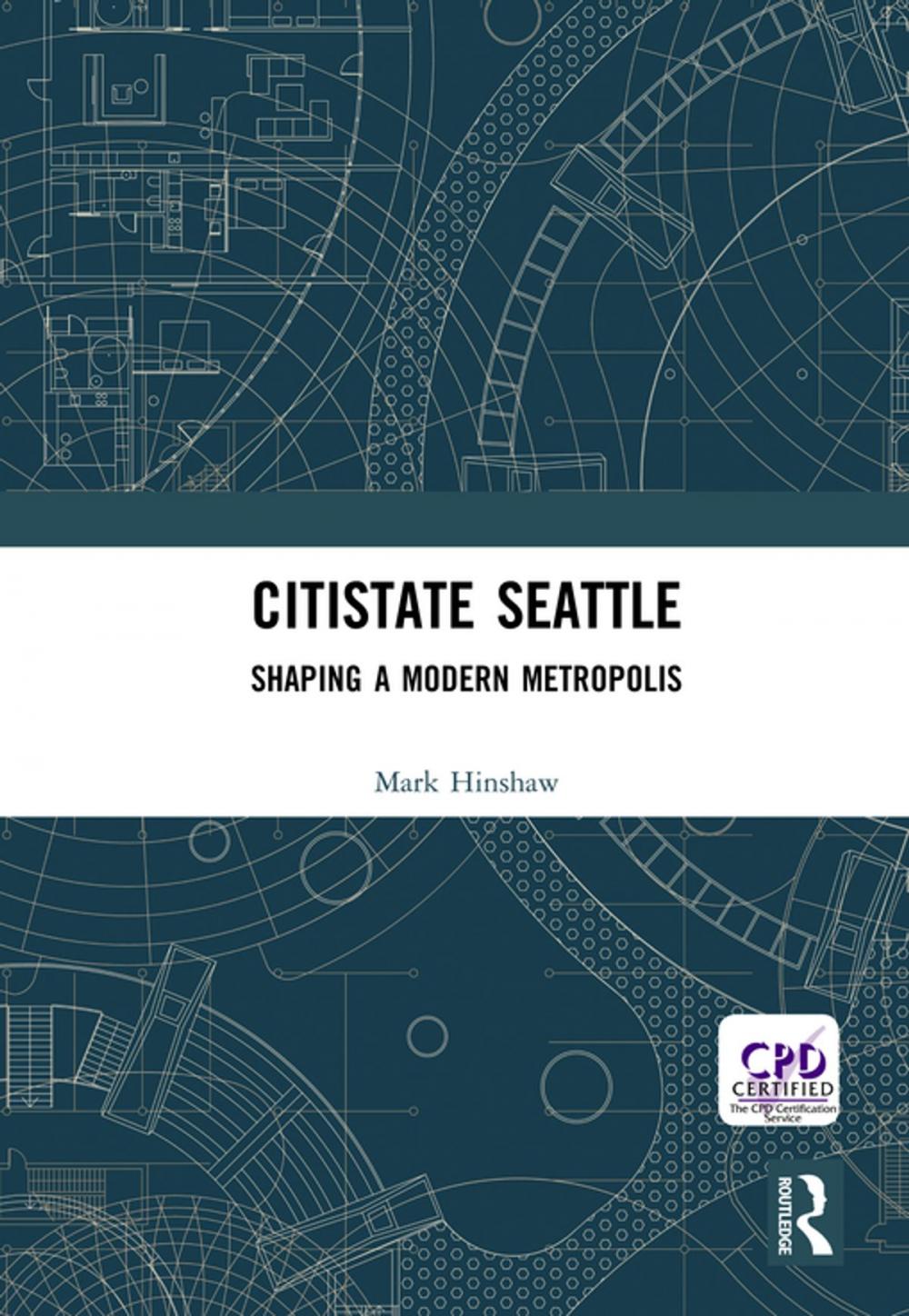 Big bigCover of Citistate Seattle