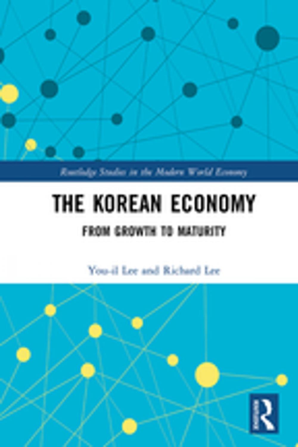 Big bigCover of The Korean Economy