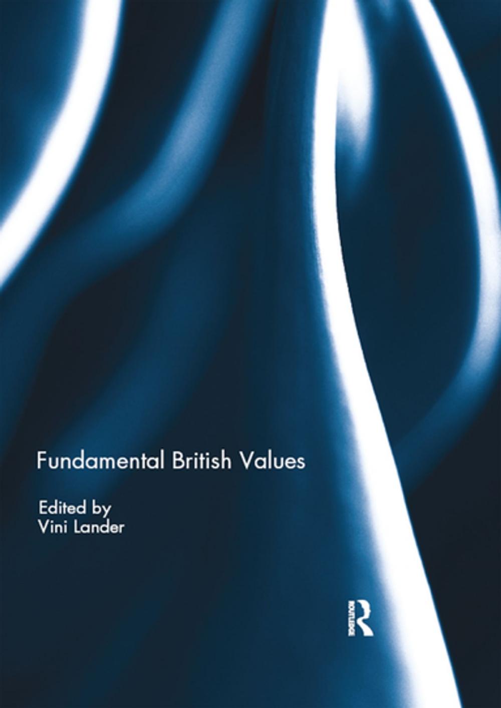 Big bigCover of Fundamental British Values