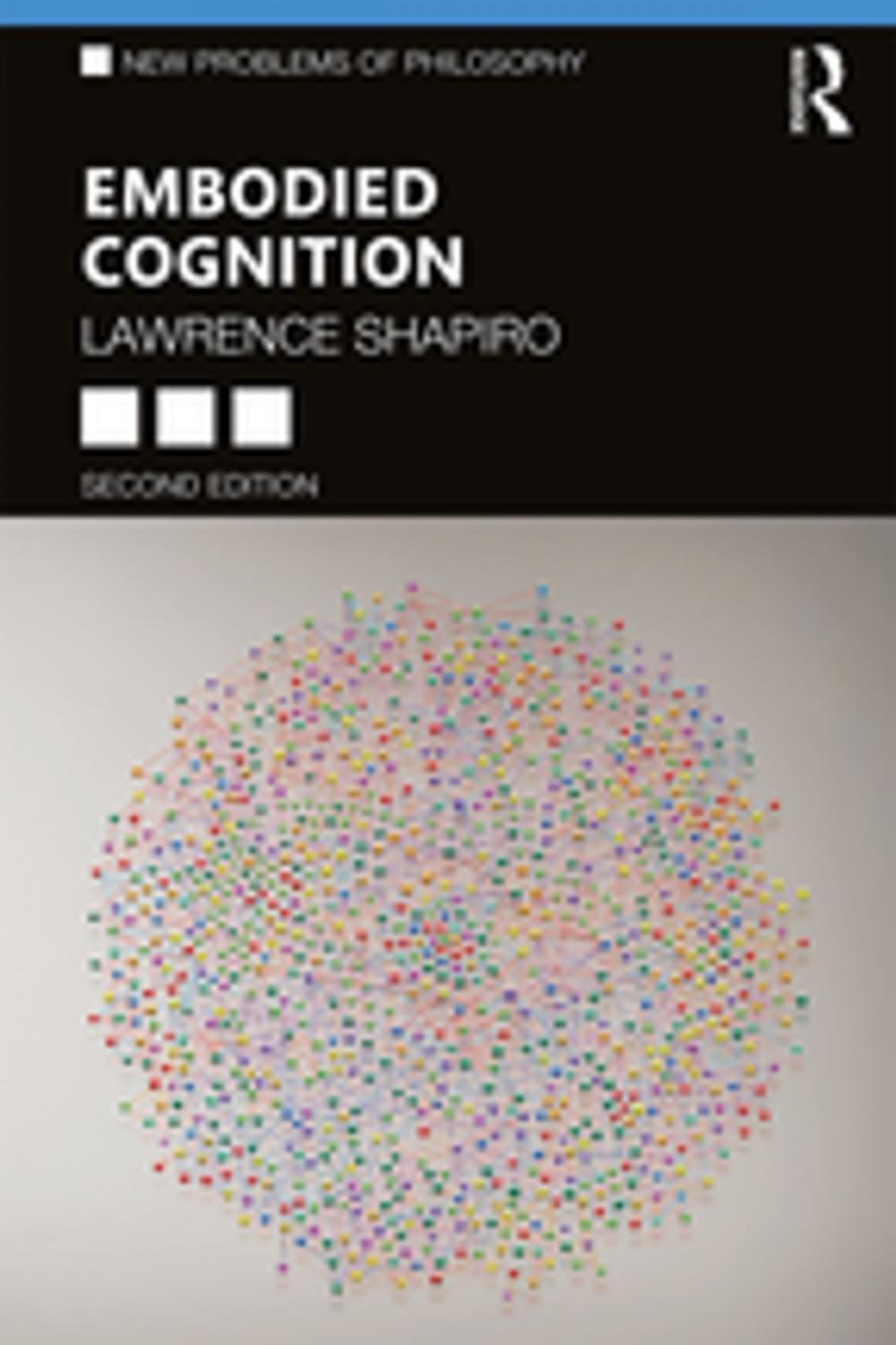 Big bigCover of Embodied Cognition