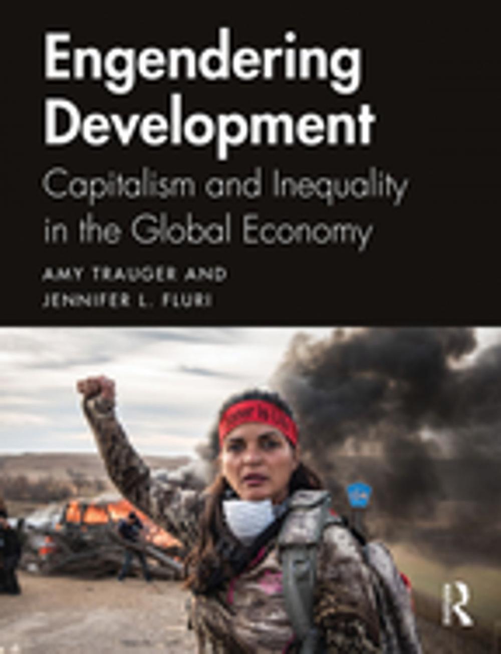 Big bigCover of Engendering Development