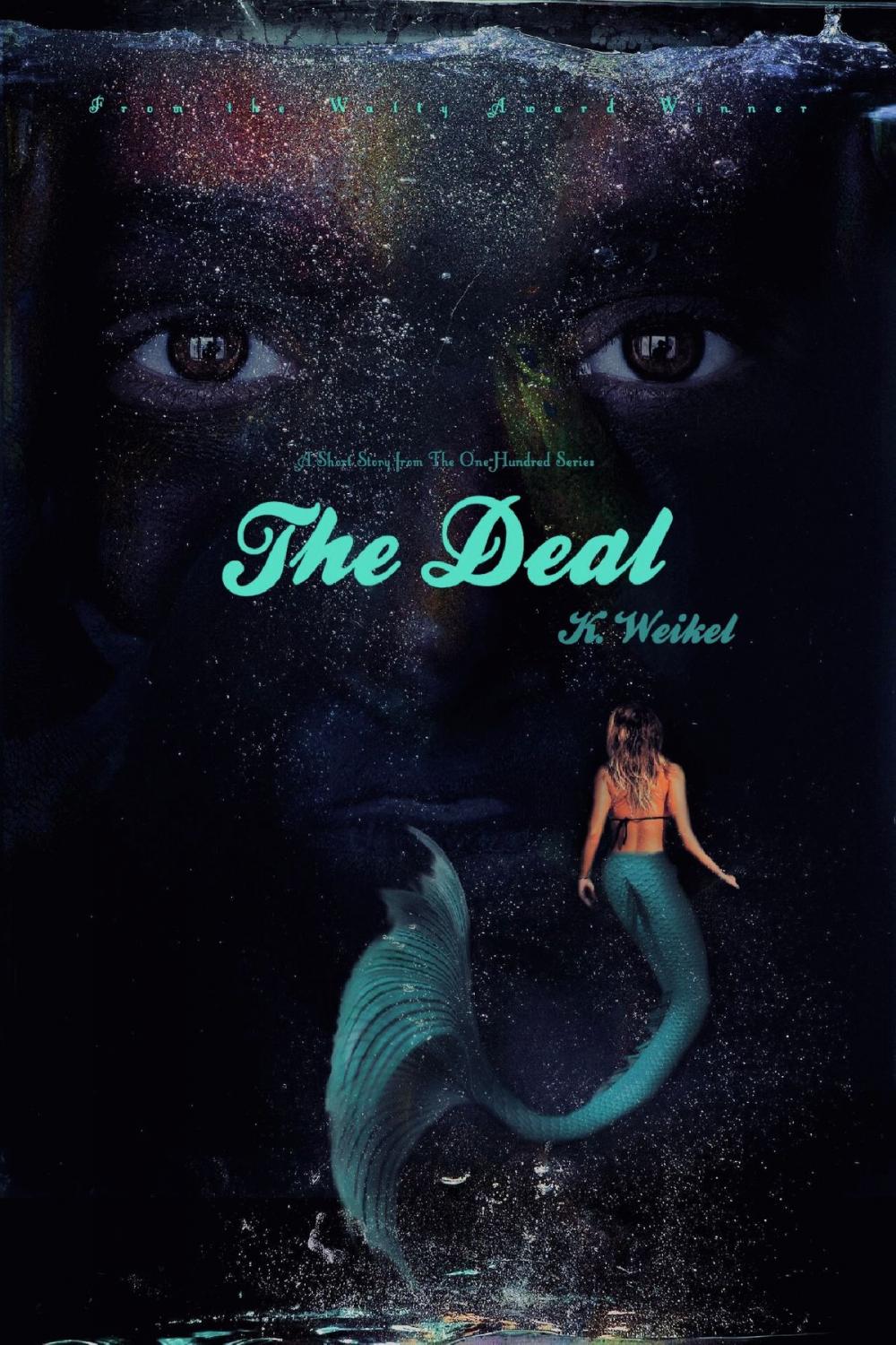 Big bigCover of The Deal (The One-Hundred #5.5)