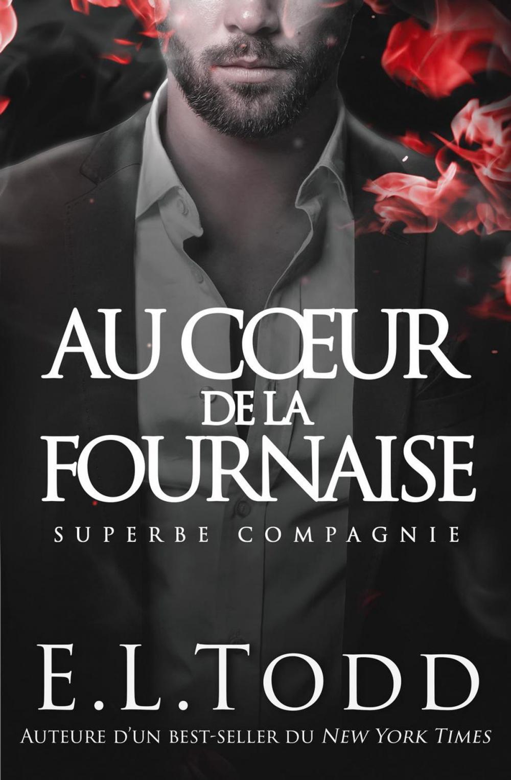 Big bigCover of Au Cœur de la Fournaise