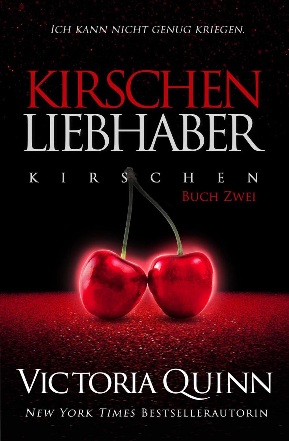 Big bigCover of Der Kirschen-Liebhaber