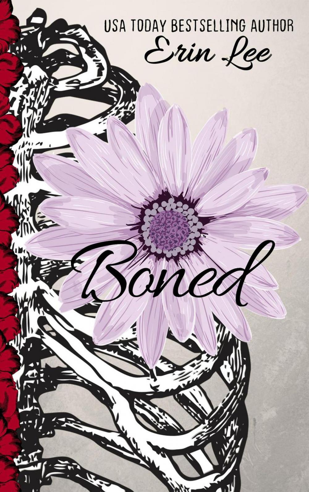 Big bigCover of Boned