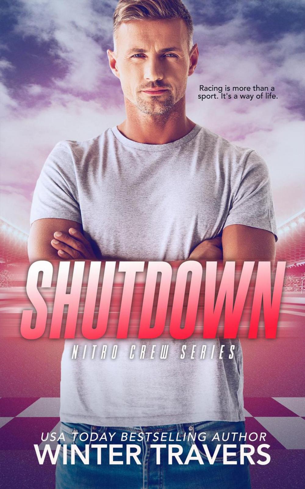 Big bigCover of Shutdown