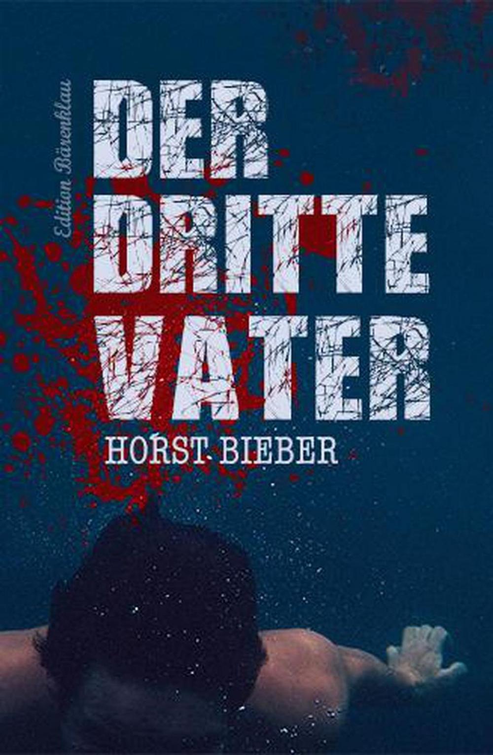 Big bigCover of Der dritte Vater