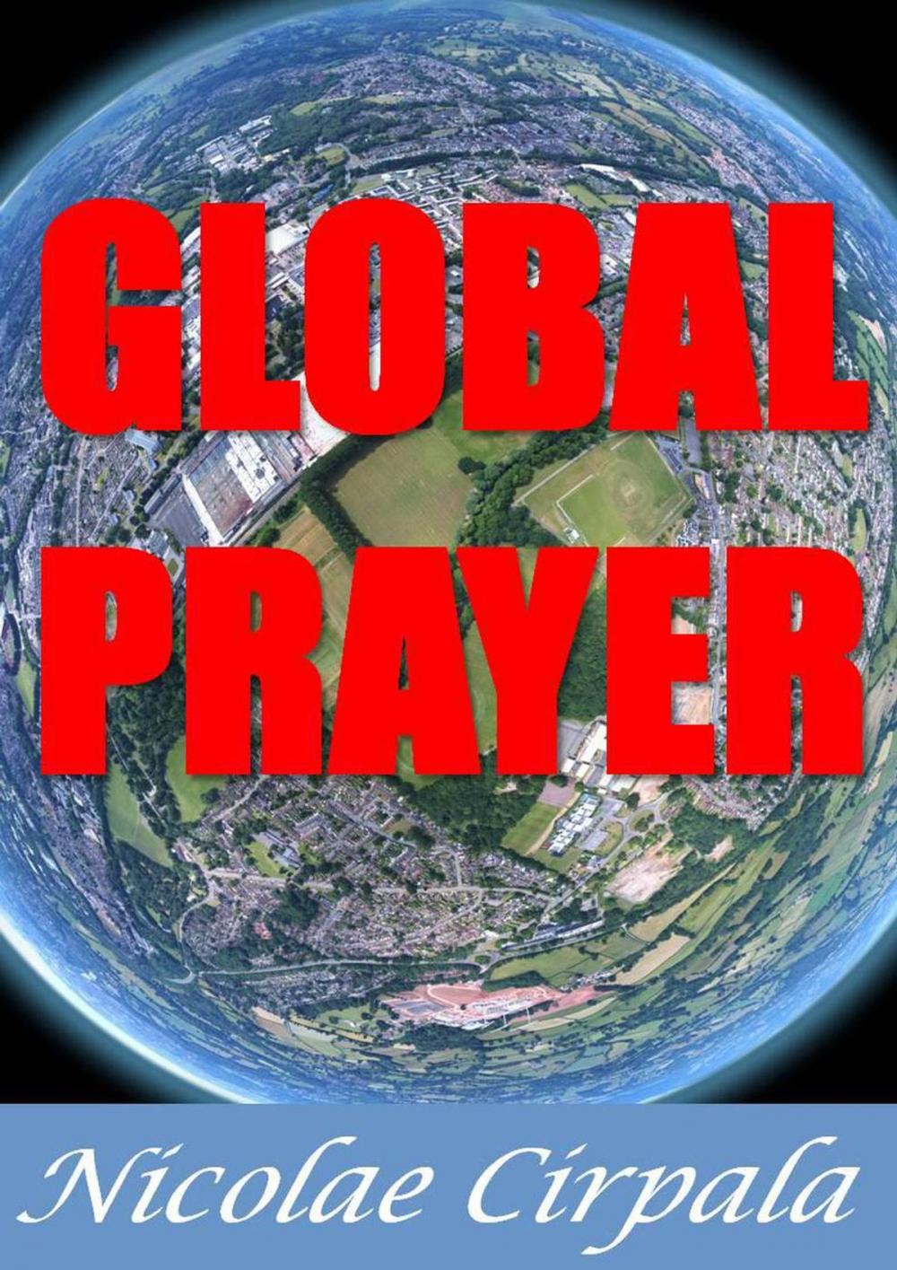 Big bigCover of Global Prayer