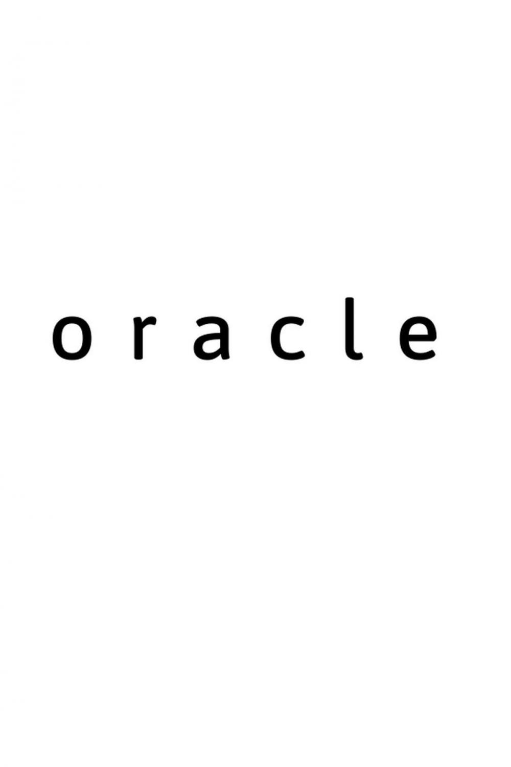 Big bigCover of Oracle