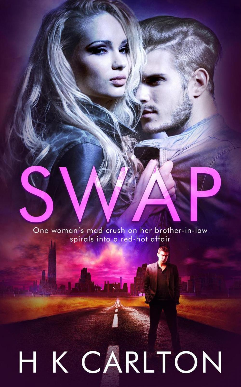 Big bigCover of Swap