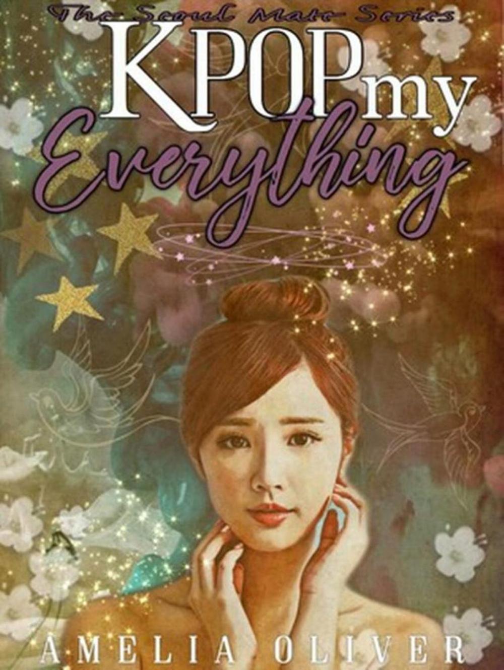 Big bigCover of K-Pop my Everything