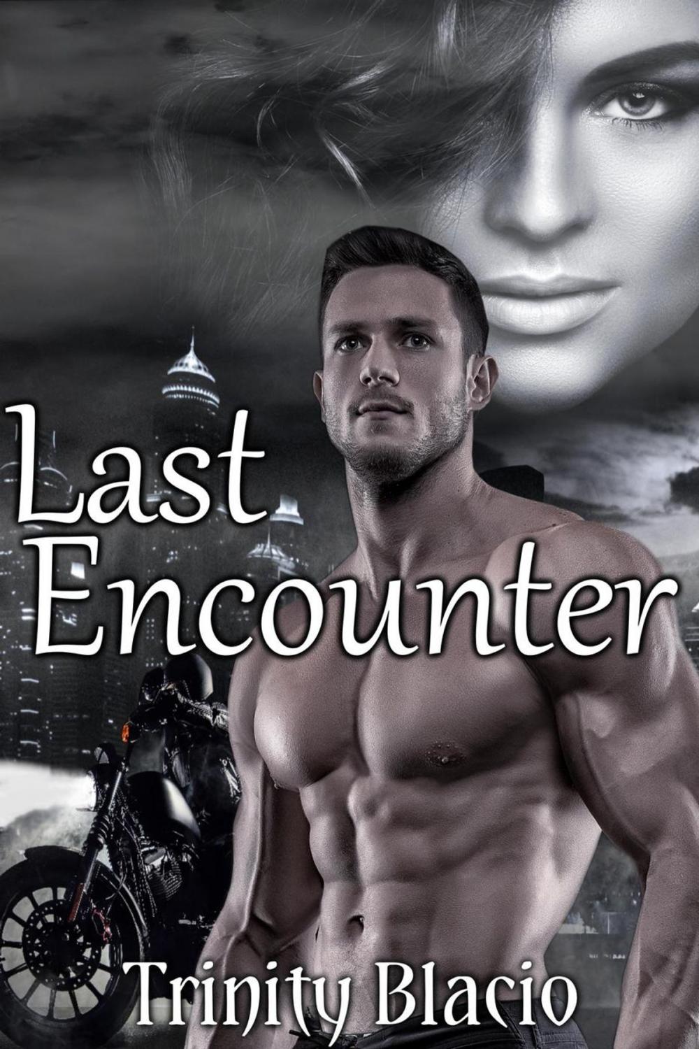 Big bigCover of Last Encounter