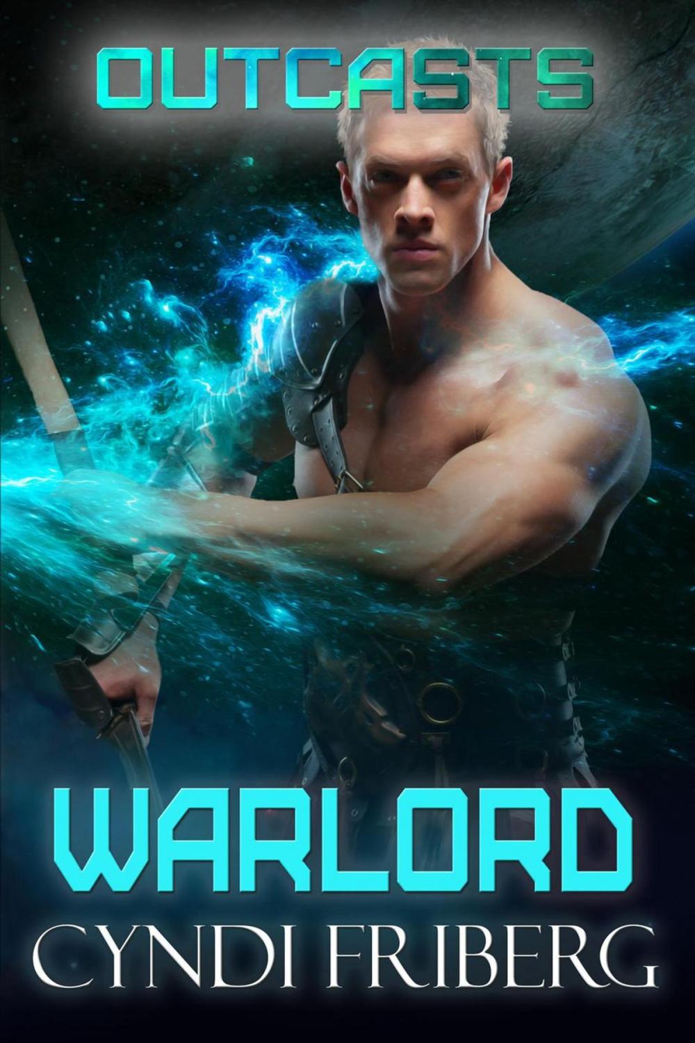 Big bigCover of Warlord