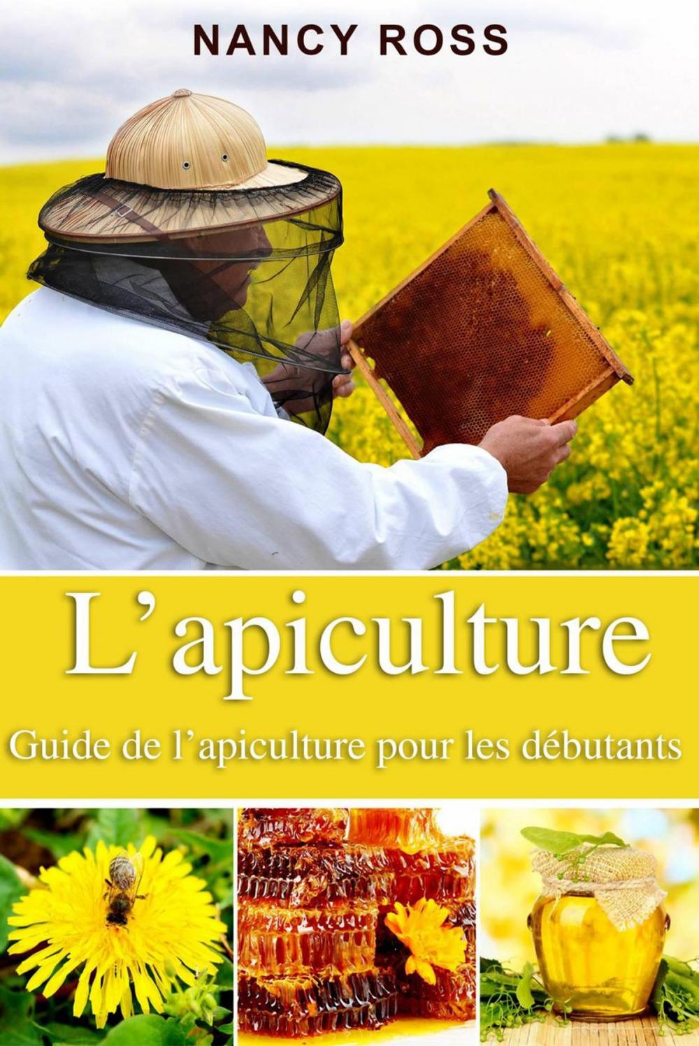 Big bigCover of L’apiculture