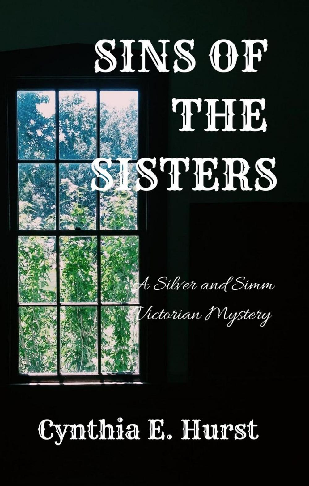 Big bigCover of Sins of the Sisters