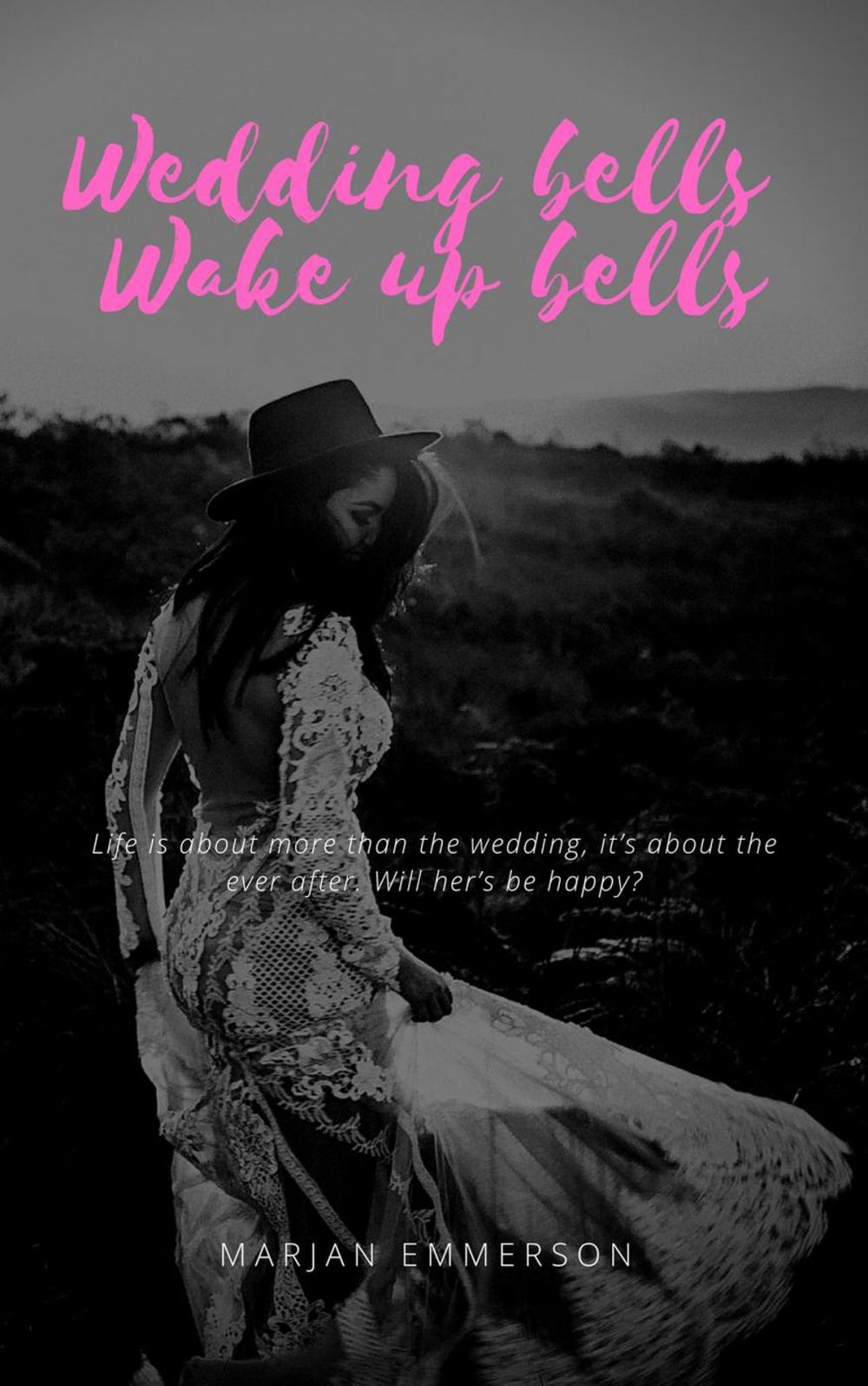 Big bigCover of Wedding bells, wake up bells