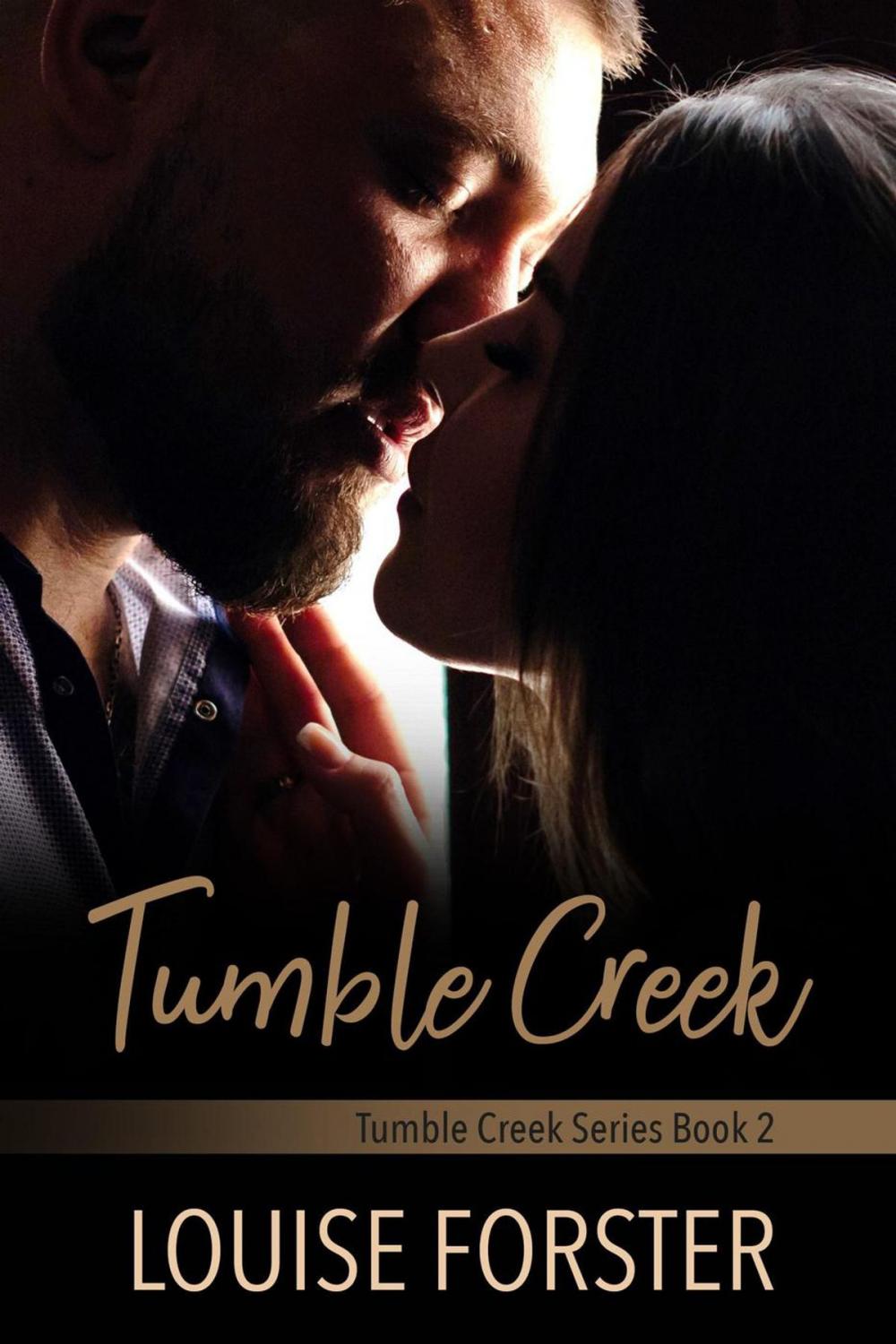 Big bigCover of Tumble Creek