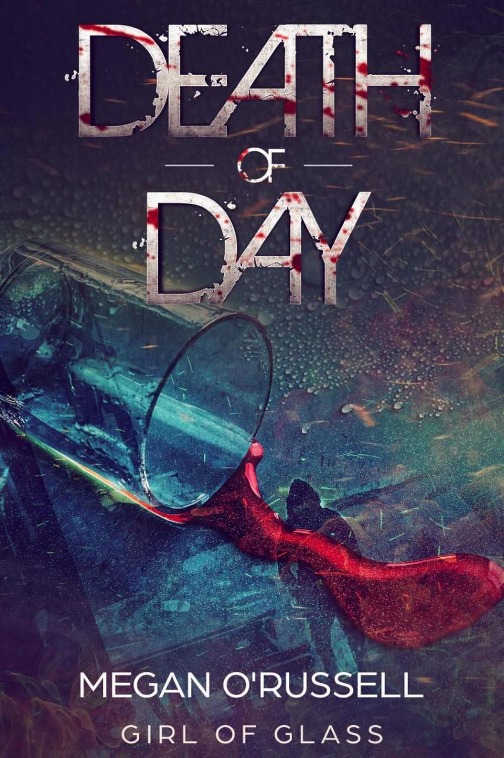 Big bigCover of Death of Day