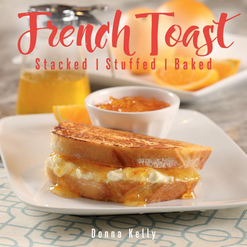 Big bigCover of French Toast