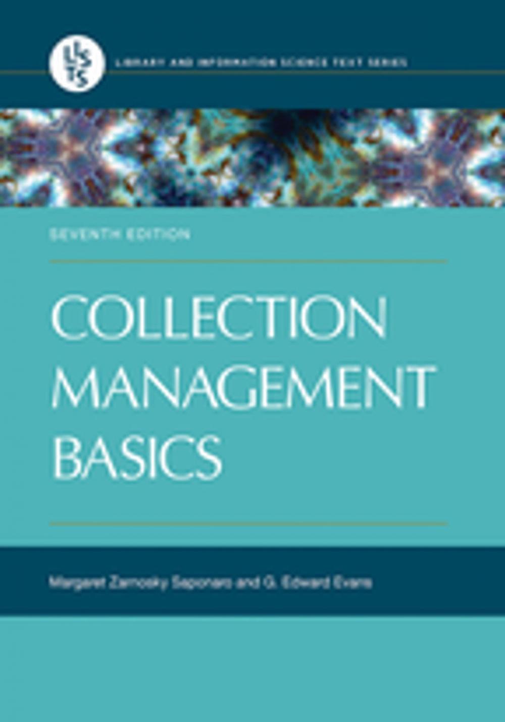 Big bigCover of Collection Management Basics, 7th Edition