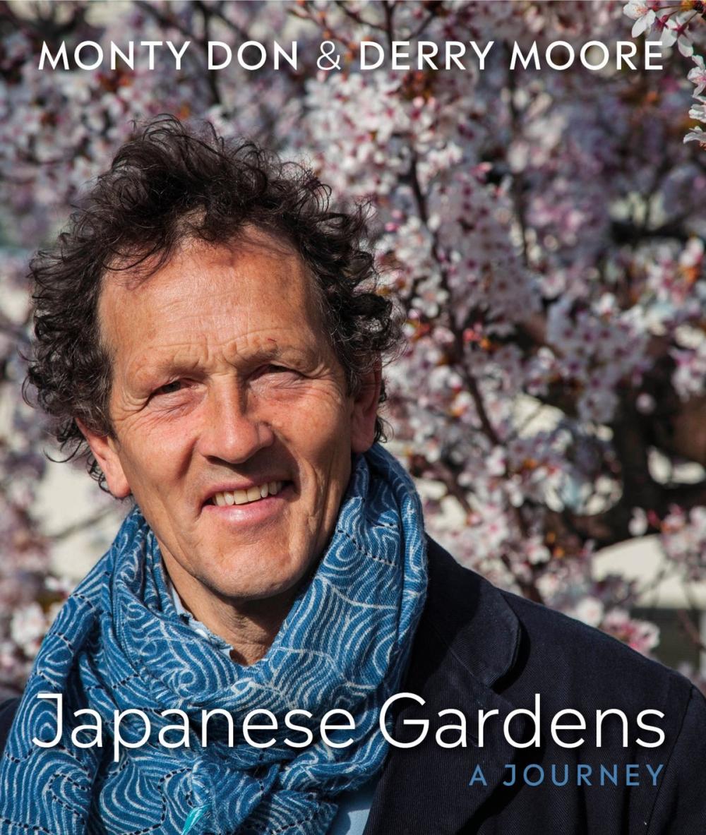 Big bigCover of Japanese Gardens