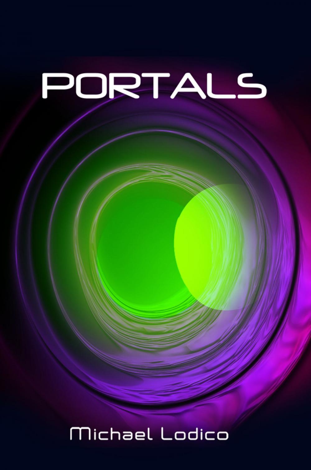 Big bigCover of Portals