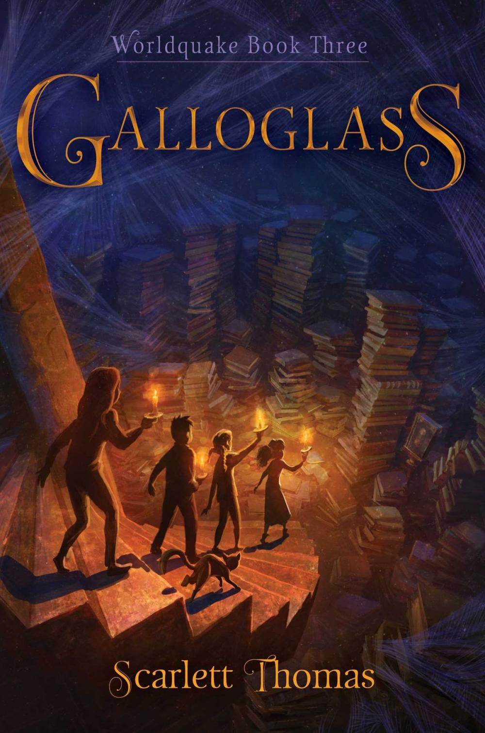 Big bigCover of Galloglass