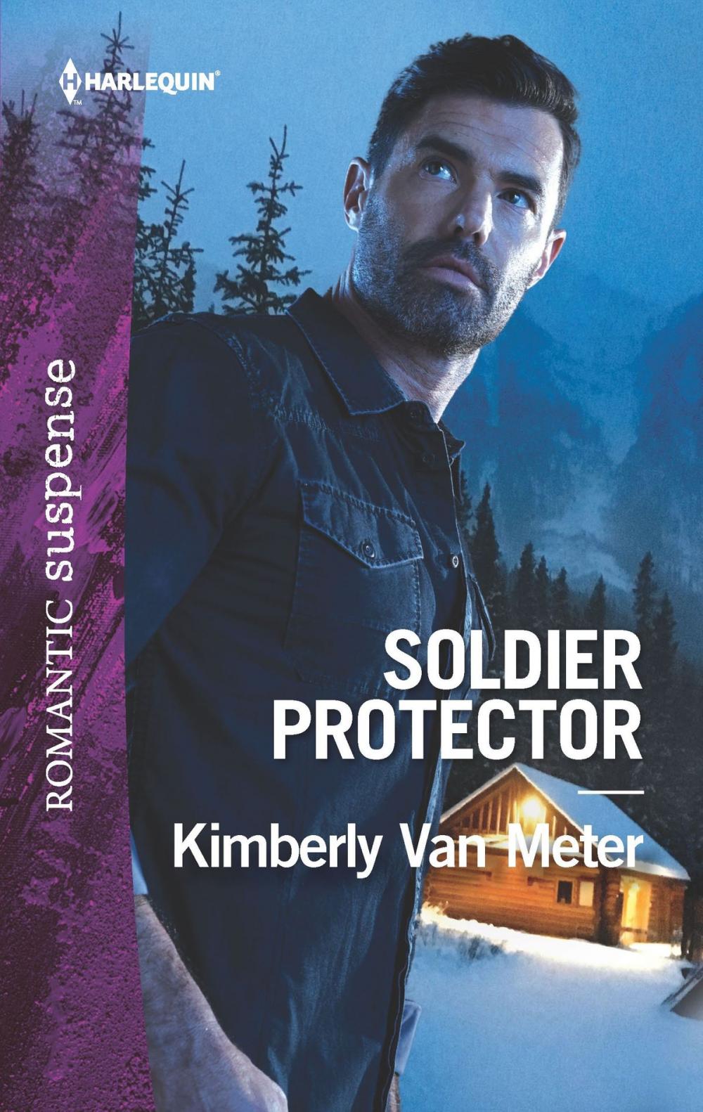 Big bigCover of Soldier Protector