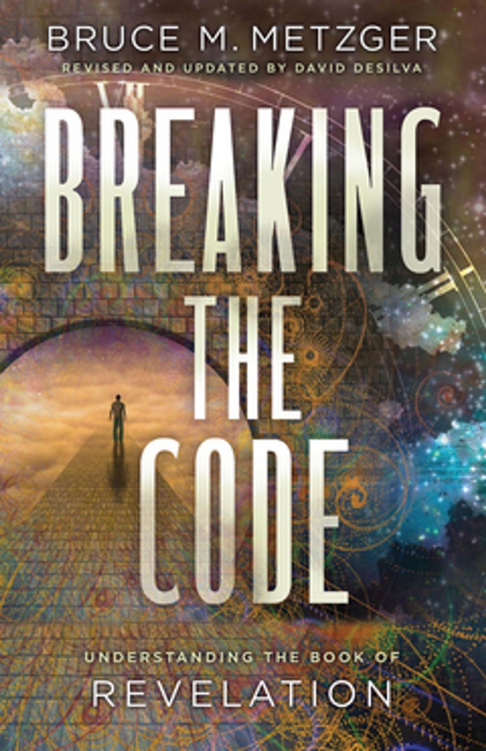 Big bigCover of Breaking the Code Revised Edition