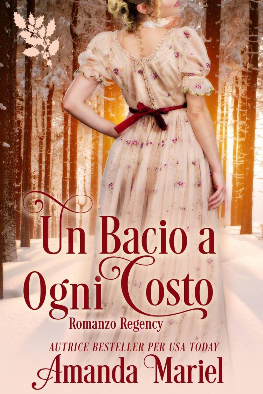 Big bigCover of Un bacio a ogni costo