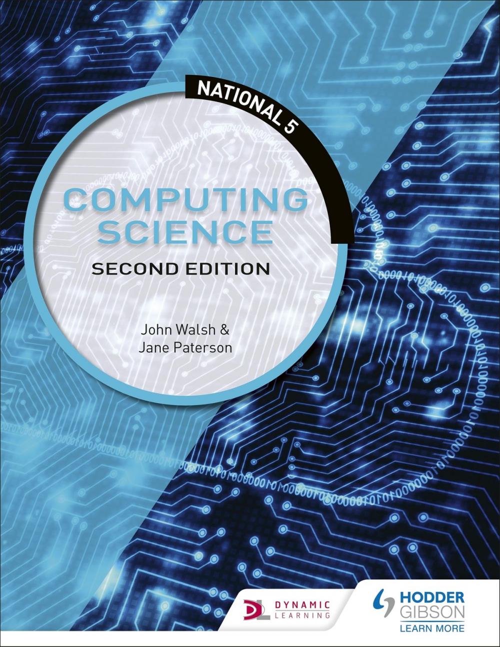 Big bigCover of National 5 Computing Science: Second Edition