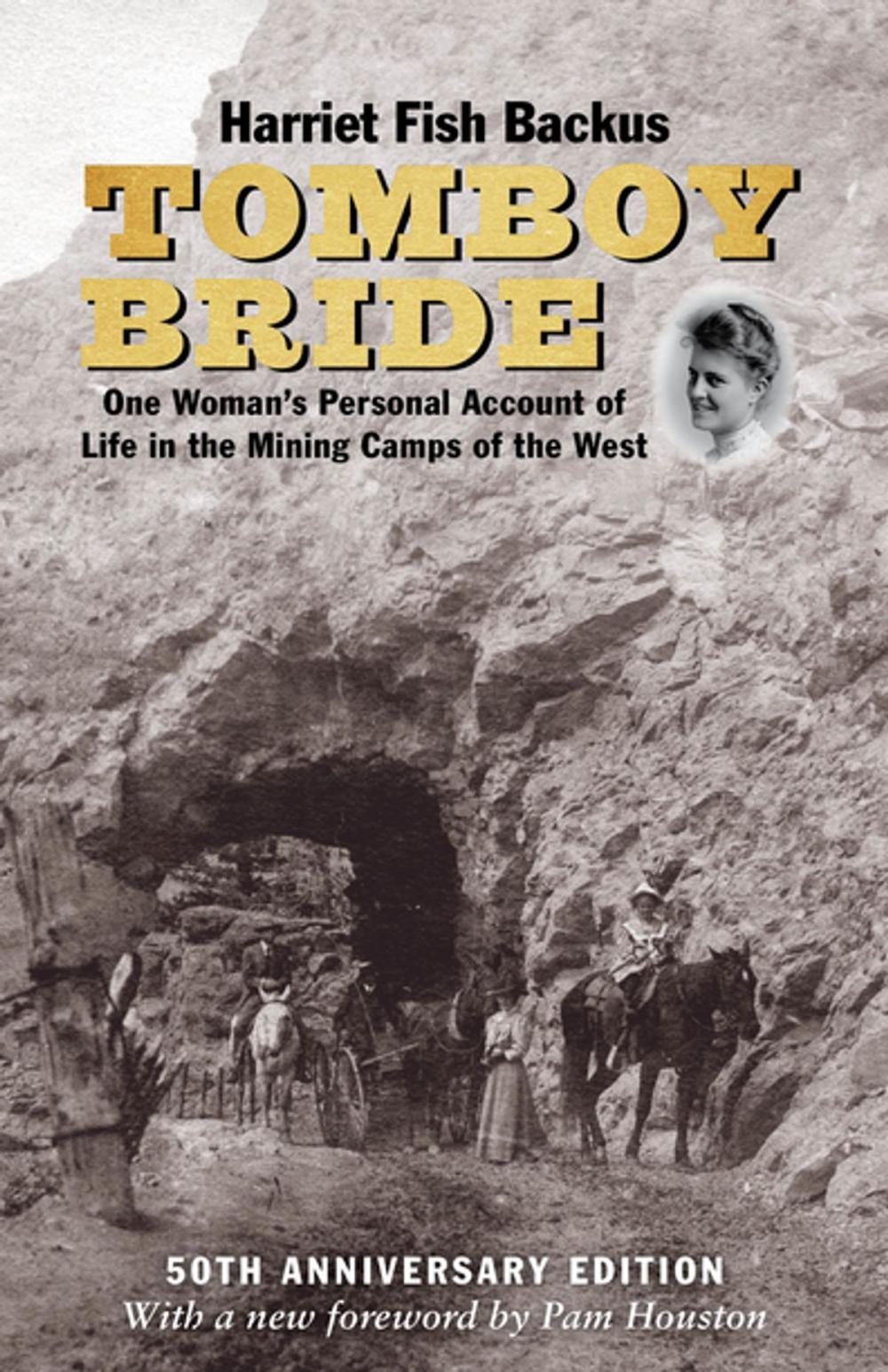 Big bigCover of Tomboy Bride, 50th Anniversary Edition