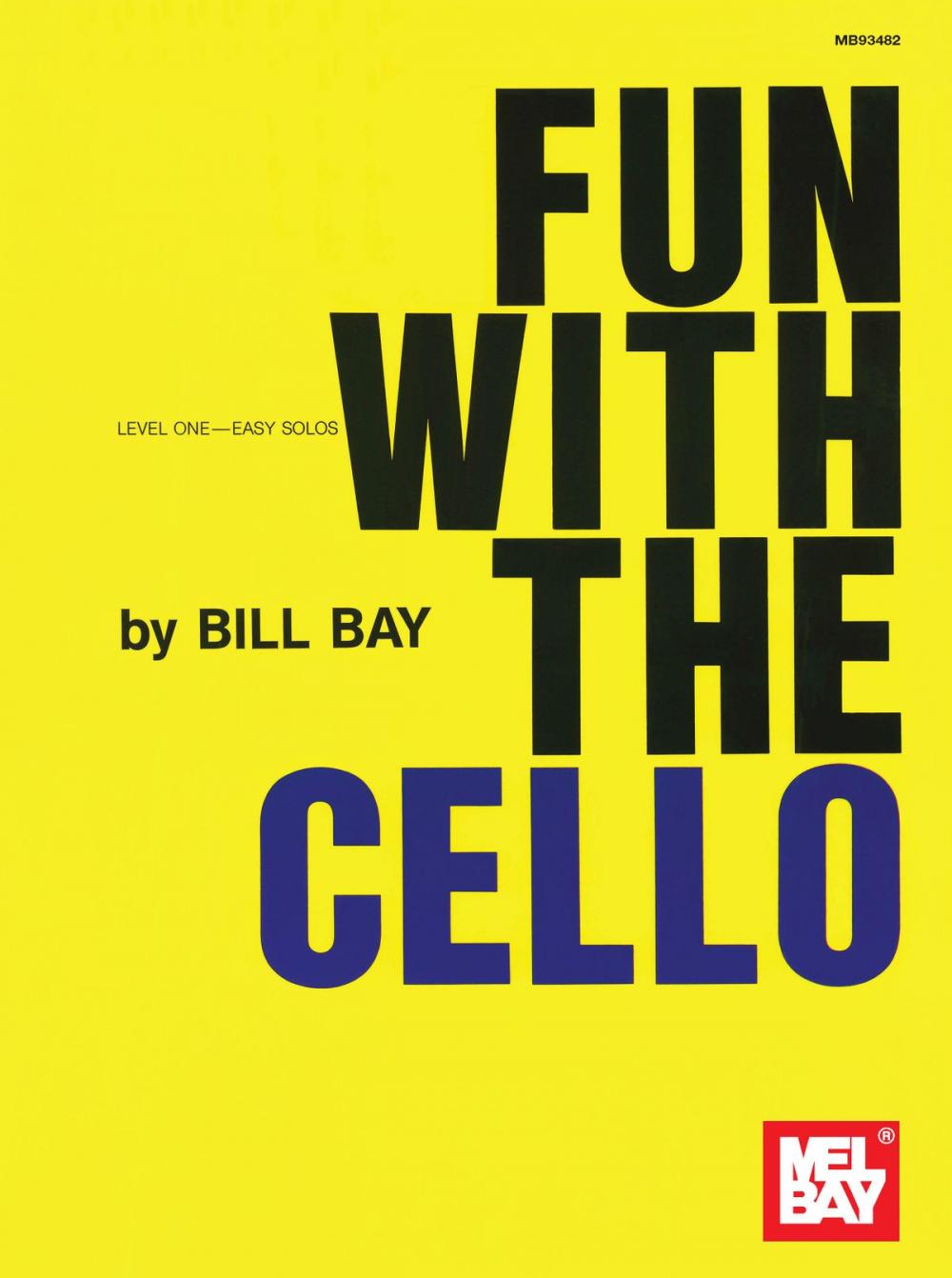 Big bigCover of Fun with the Cello