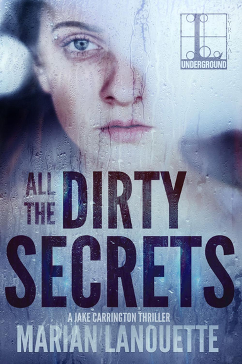 Big bigCover of All the Dirty Secrets