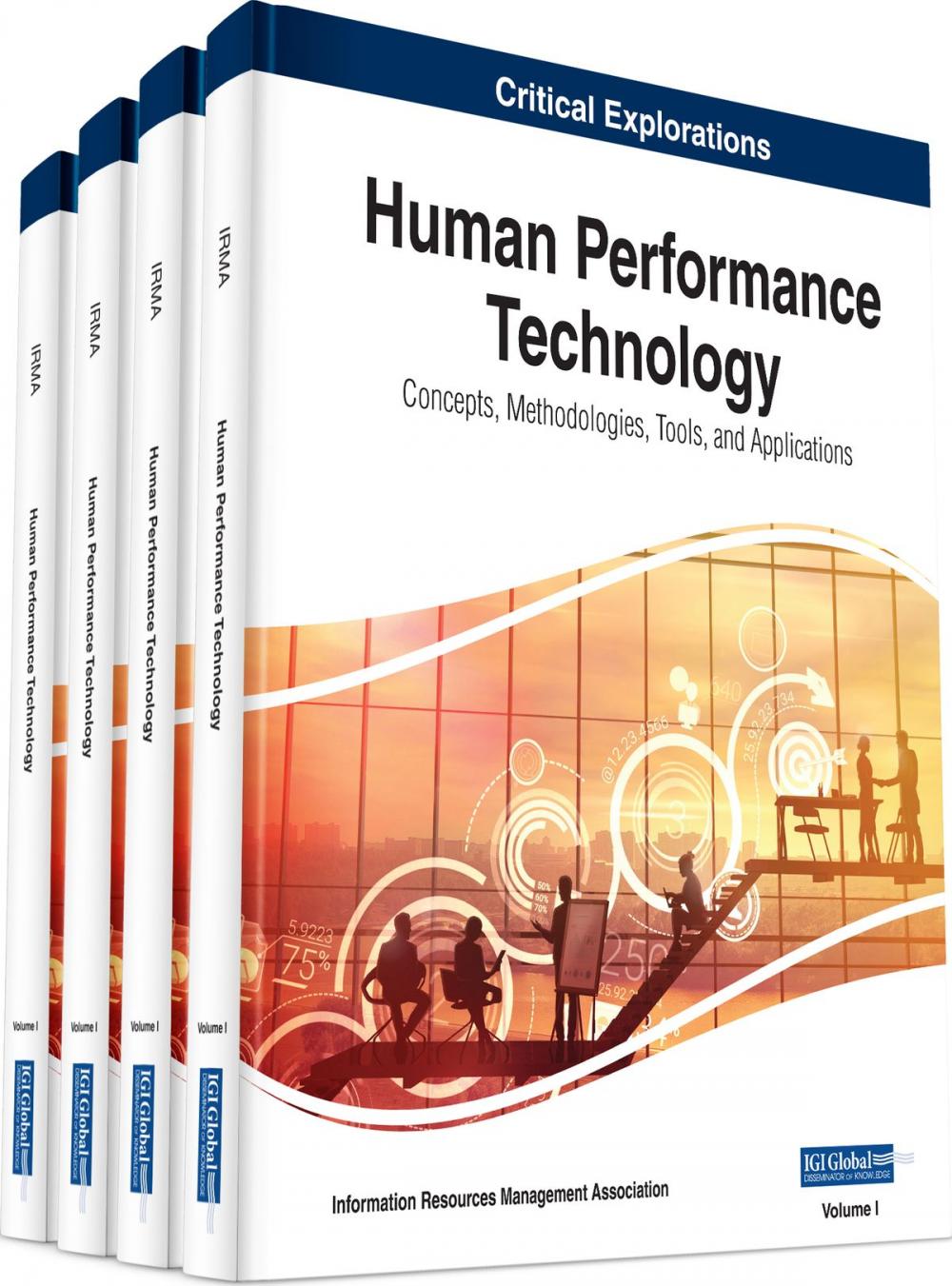 Big bigCover of Human Performance Technology