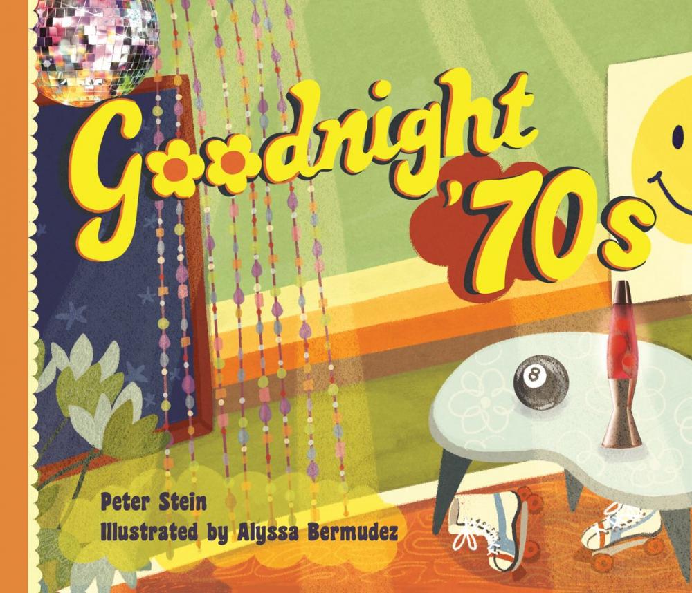 Big bigCover of Goodnight '70s