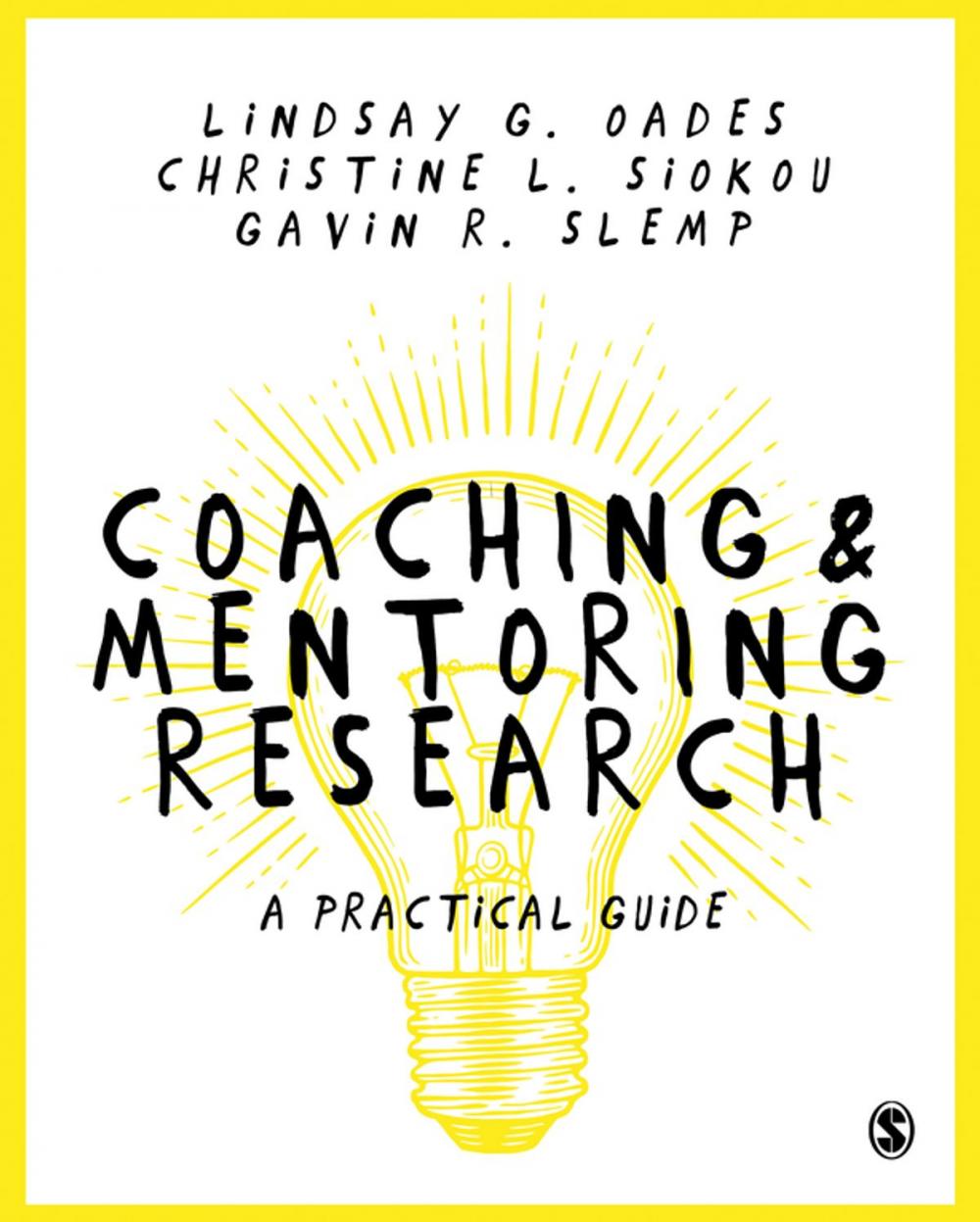 Big bigCover of Coaching and Mentoring Research