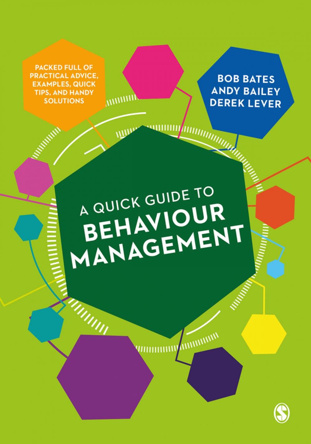 Big bigCover of A Quick Guide to Behaviour Management