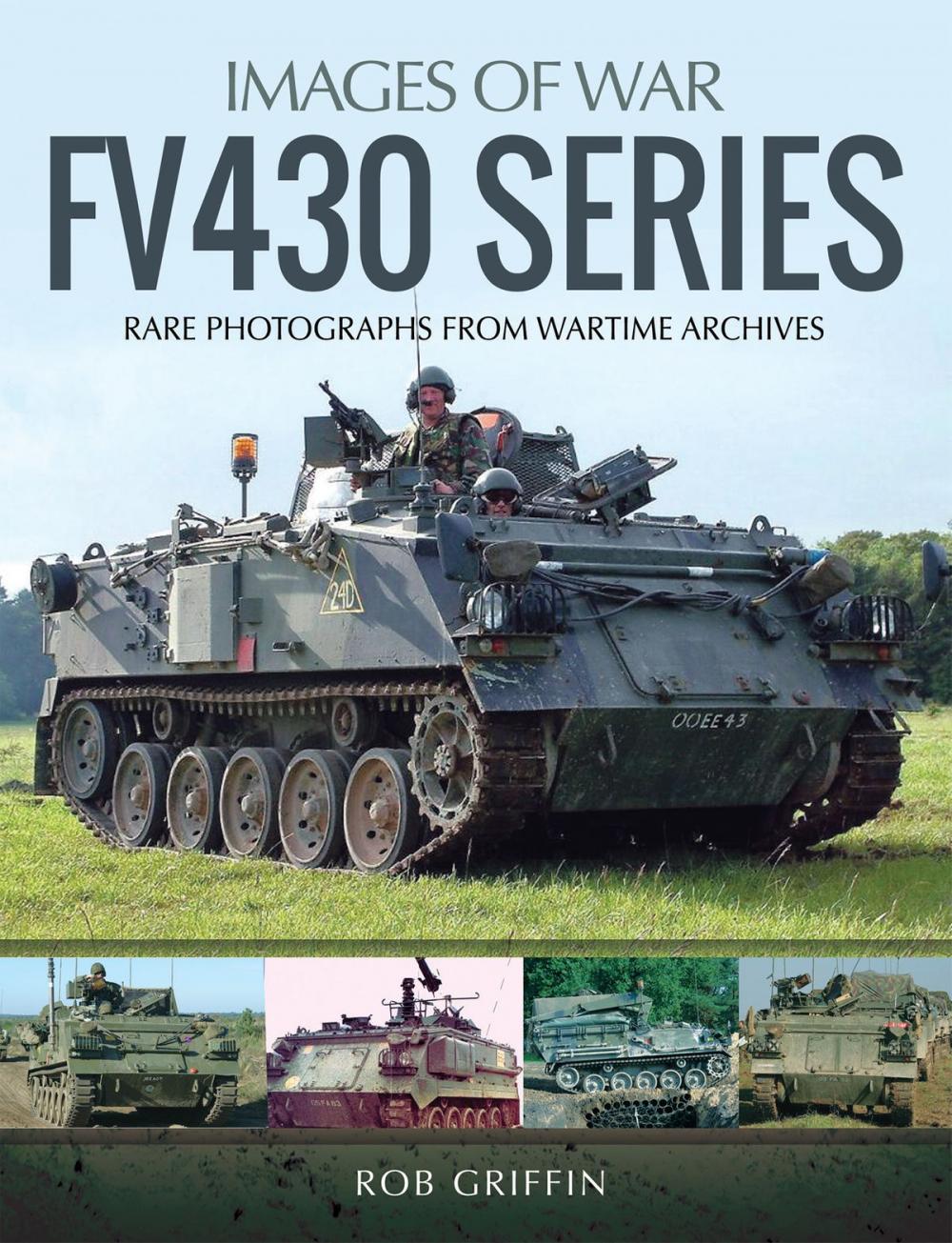 Big bigCover of FV430 Series