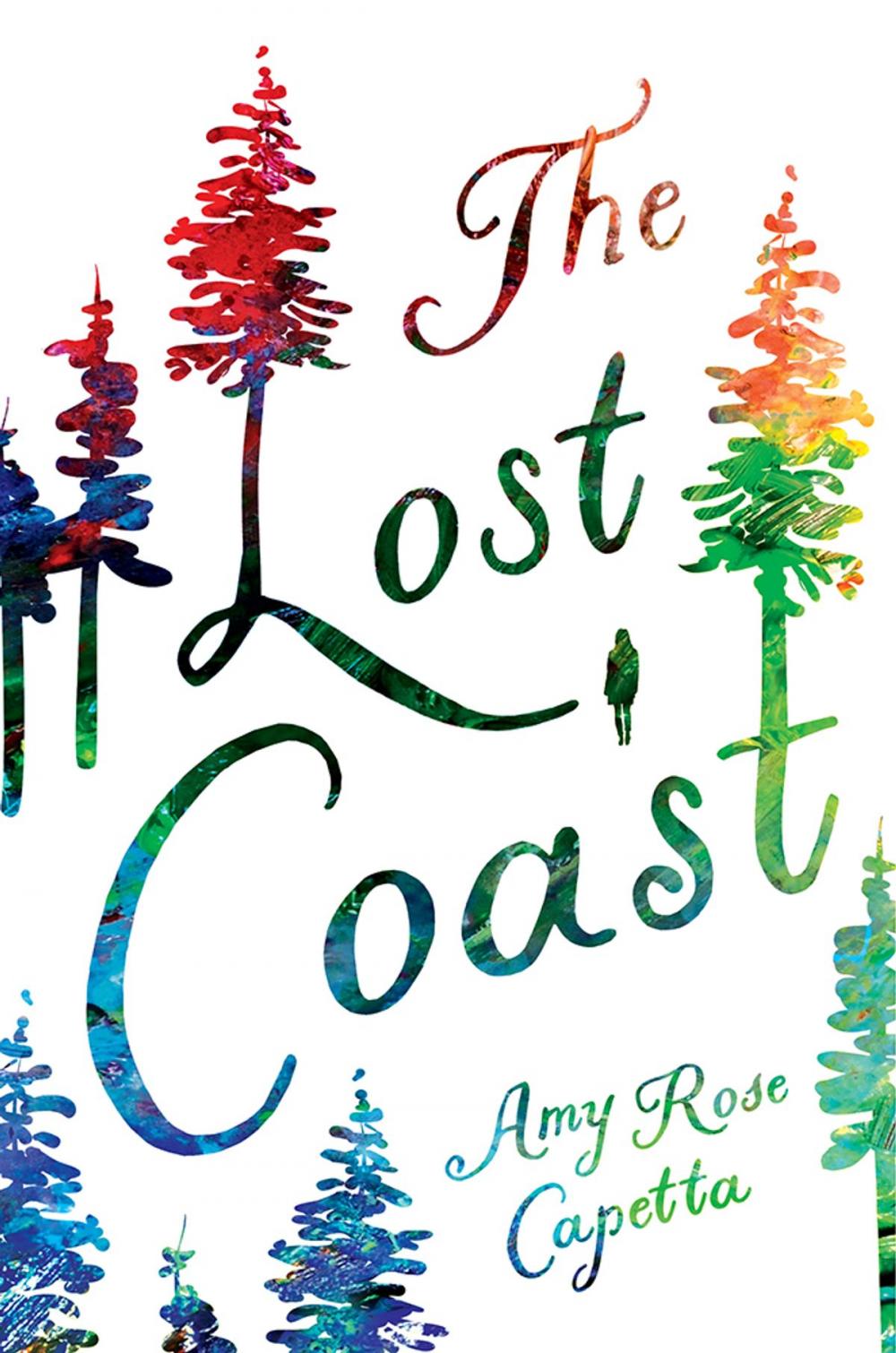 Big bigCover of The Lost Coast