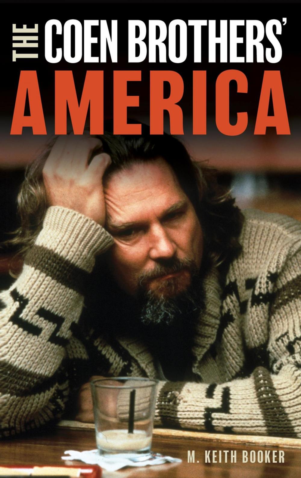 Big bigCover of The Coen Brothers' America