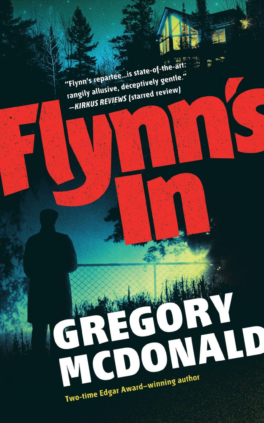 Big bigCover of Flynn’s In