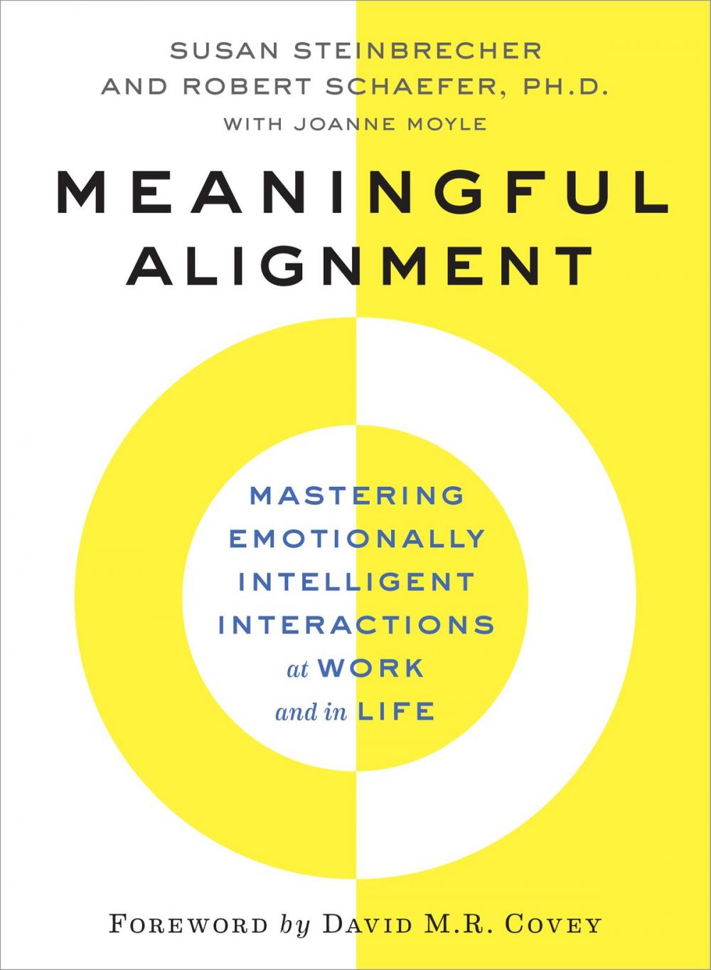 Big bigCover of Meaningful Alignment