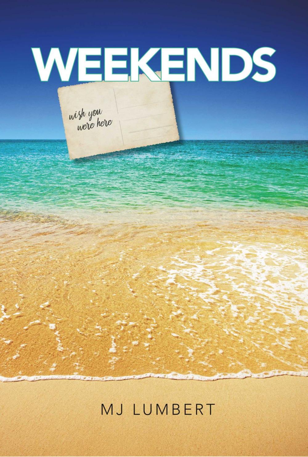 Big bigCover of Weekends