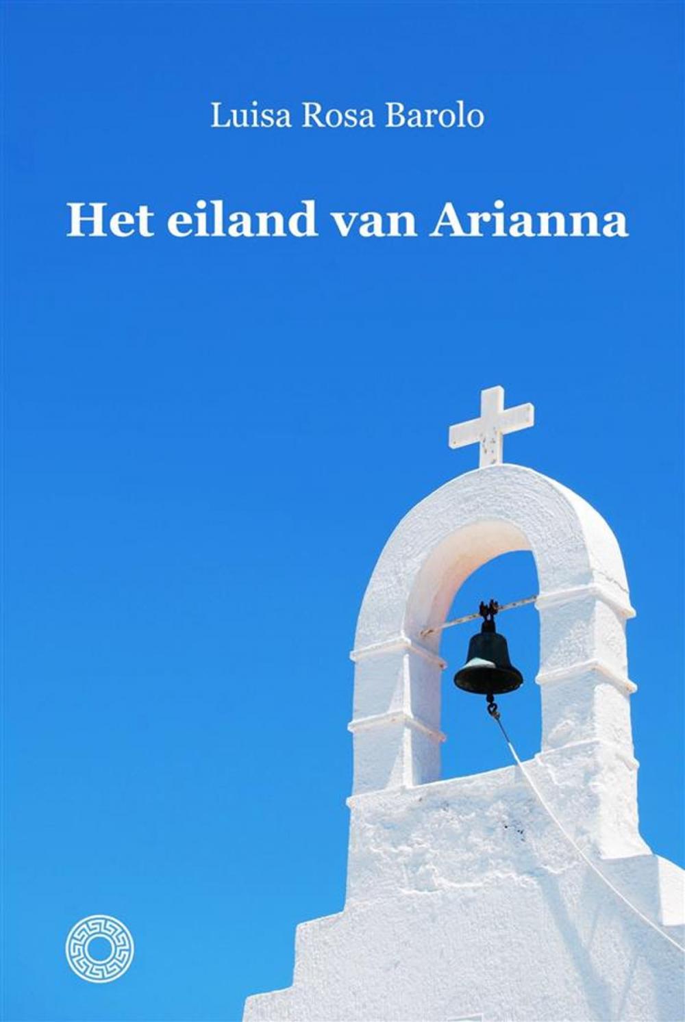 Big bigCover of Het Eiland Van Arianna