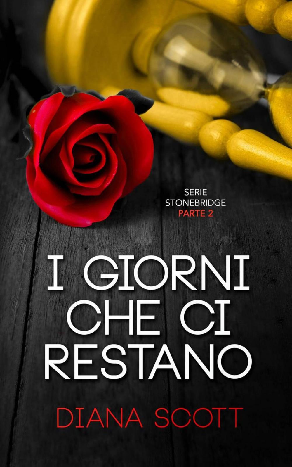 Big bigCover of I giorni che ci restano