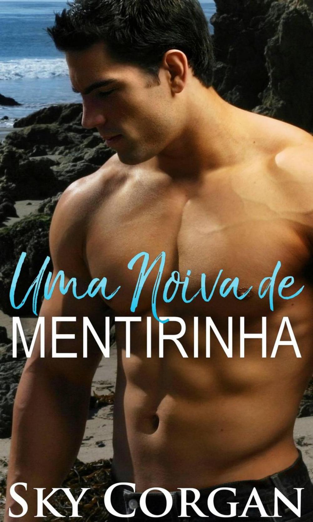 Big bigCover of Uma Noiva de Mentirinha