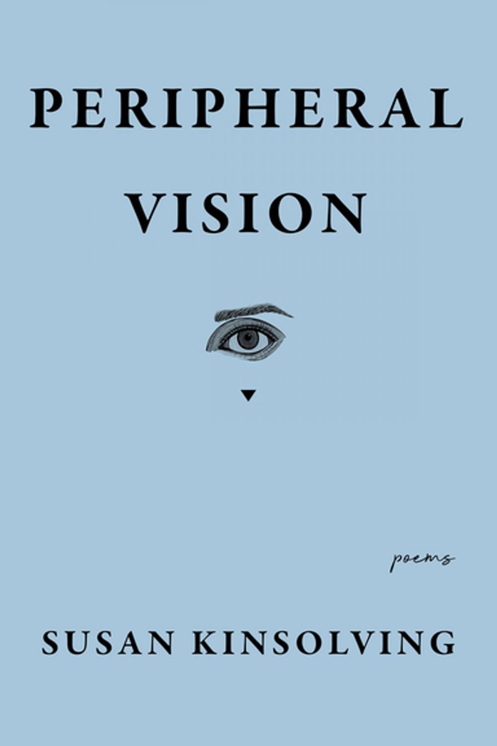 Big bigCover of Peripheral Vision