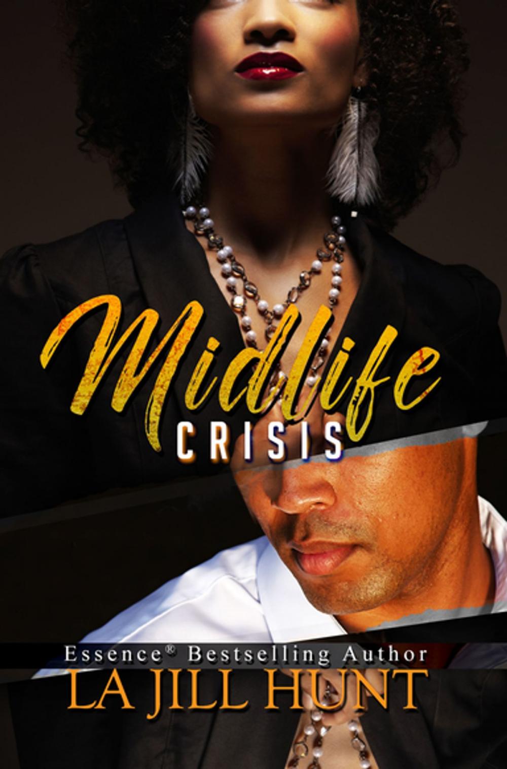 Big bigCover of Midlife Crisis