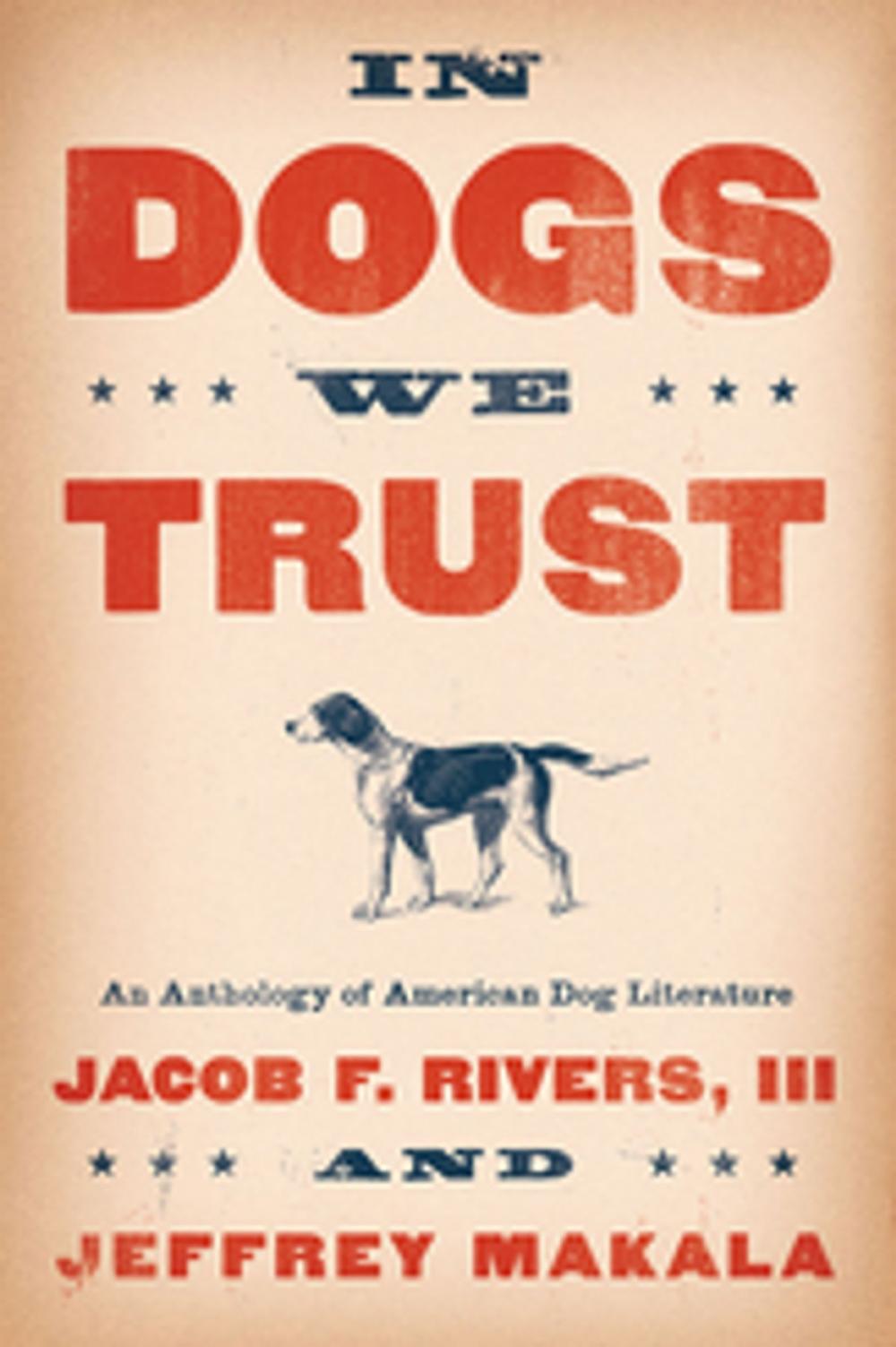 Big bigCover of In Dogs We Trust